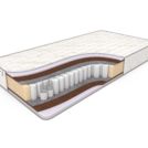 Матрас DreamLine Classic +15 Hard TFK 170х200