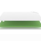 Топпер Denwir ECO FOAM 3 60х110