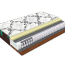 Матрас Sleeptek Duplex Memo Cocos 80х200