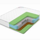 Матрас Denwir CLASSIC BALANCE FOAM PLUS S1000 120х140