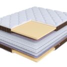 Матрас Beautyson Life Memory S600 mini 200х190