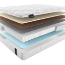 Матрас Materlux Odra Multi 200х100