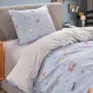 Комплект постельного белья Софи де Марко Техника 1,5-спальный