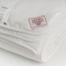 Наматрасник German Grass Mattress Bamboo Familie Bio 160х200