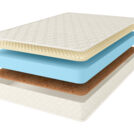 Матрас Comfort Line Cocos Eco Roll Soft 70х190