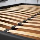 Кровать Димакс Риос Сапфир с подъемным механизмом 200х200