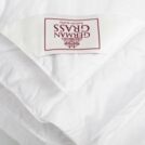 Одеяло German Grass EXCLUSIVE COTTON EIDER DOWN теплое 150х200