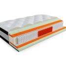 Матрас Mr.Mattress Velvet XL 60х120