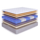 Матрас Beautyson Hit Ecosoft Memory Lux S1200 80х140
