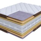 Матрас Beautyson Life Comfort S2400 80х200