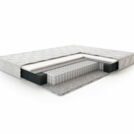 Матрас Nuvola Tempo Lite 500 60х200