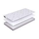 Матрас Beautyson Baby Fiber 6 60х120