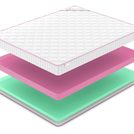 Матрас Denwir MEGA ECO FOAM 15 160х190