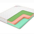 Матрас Denwir TOP FOAM ECO RELAX 23 120х140