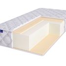 Матрас BeautyRoll Roll Foam 21 Latex Double 70х190