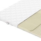 Топпер Denwir COMFORT SOFT RELAX 6 60х110
