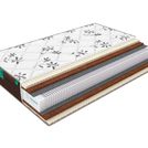 Матрас Sleeptek Lux LatexCocos Mix 150х200