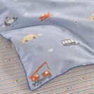 Комплект постельного белья Софи де Марко Техника 1,5-спальный