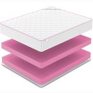 Матрас Denwir MEGA FOAM 28 135х200