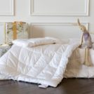 Одеяло German Grass Baby Silk Cocoon всесезонное Light 100х150
