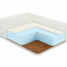 Матрас Comfort Line Cocos-Latex Roll Classic+ 140х200