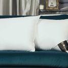Подушка Trois Couronnes Lotus Cosy 50х90