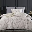 Комплект постельного белья Асабелла 2315 Евро