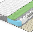 Матрас Denwir BEST FOAM RELAX SOFT S1000 80х140