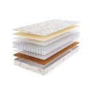 Матрас Beautyson Baby Medium S600 80х160