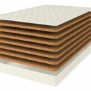 Матрас Comfort Line Hard Puff 21 140х188