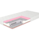 Матрас Димакс Галактика 90х195