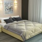 Кровать Димакс Риос с подъемным механизмом 180x200 Velutto 12 уцененная 180х200