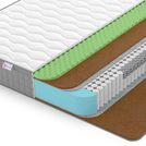Матрас Denwir BEST MIDDLE RELAX FOAM HARD S1000 90х140