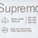 Матрас Kamasana SUPREMO 80х200
