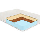 Матрас Comfort Line Eco Roll Soft 140х200