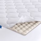 Наматрасник LineaFlex SCHIUMA MASSAGE 180х190