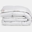 Одеяло German Grass EXCLUSIVE COTTON EIDER DOWN теплое 150х200