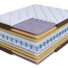Матрас Beautyson Life Comfort Plus DS 200х190