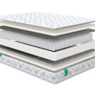 Матрас Sleeptek Simple One 1000 120х190