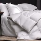 Подушка German Grass EXCLUSIVE COTTON EIDER DOWN средняя 50х70