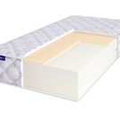 Матрас BeautyRoll Roll Foam 21 Latex 90х200
