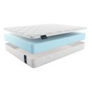 Матрас Materlux Palermo Cotone Maxi 80х140