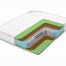 Матрас Denwir CLASSIC MIDDLE FOAM S1000 120х140