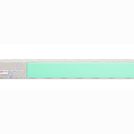 Матрас Denwir BABY SPRINGLESS ECO FOAM 14 90х190
