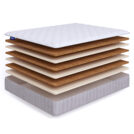 Матрас Beautyson Hit Blend Slim Lux 120х200