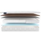 Матрас Materlux Makenberra Forte 60х120