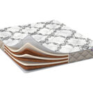 Матрас Димакс Онли медиум хард лайт 120х200