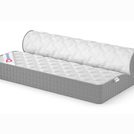 Матрас Denwir EXTRA MIDDLE SOFT TFK 90х140