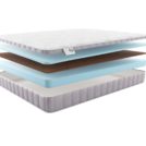 Матрас Materlux Lieto Kids 60х120