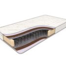 Матрас DreamLine Classic + 15 Hard BS 100х195